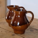 Pitcher Sarreguemines 1970s