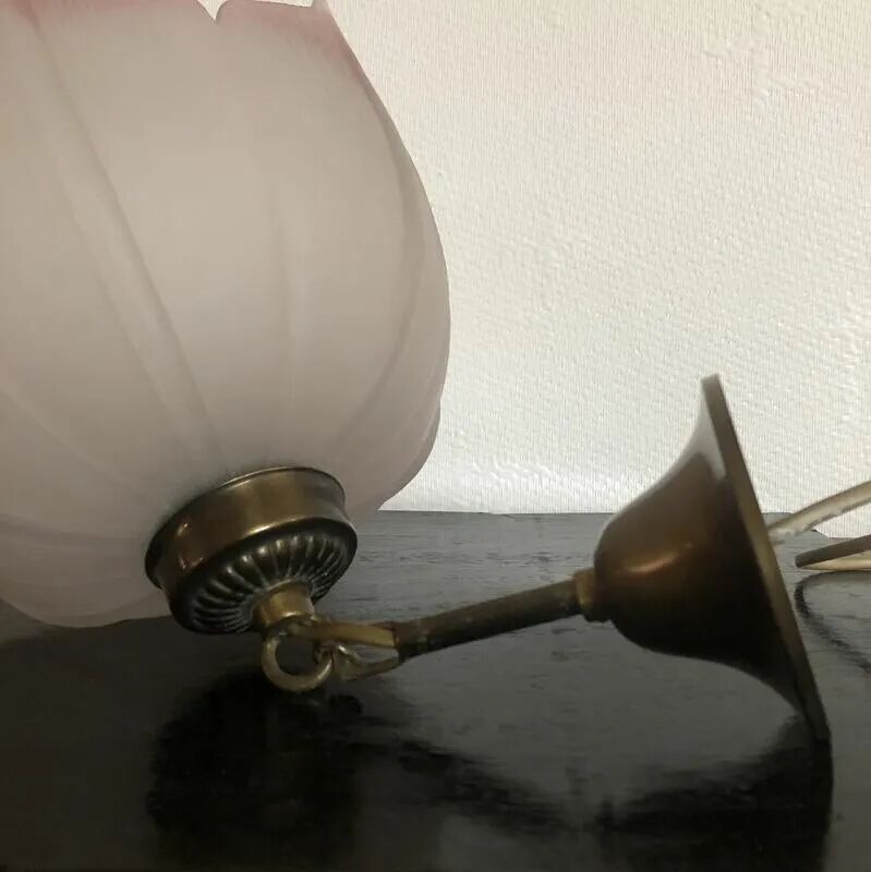 Vintage corolla suspension