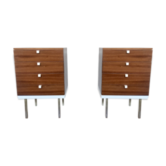 Bedside pair