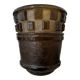 Vase Daum Nancy
