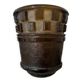 Vase Daum Nancy