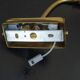 paire d'appliques liseuses  Brossier Saderne