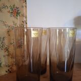 Set of 4 Luminarc high lenses