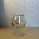 Verres à Cognac