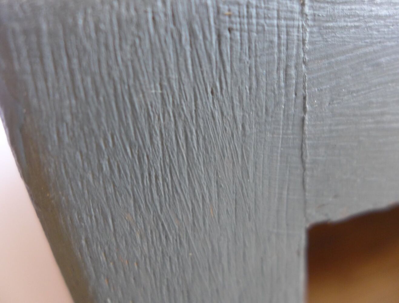 Black pharmacy cabinet