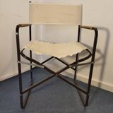 Italian folding chair