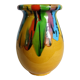 Vase vintage céramique Vallauris