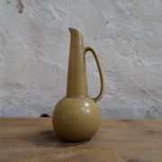 Mid-century Scandinavian set of 8 vases and bowls Rörstrand Ritzi Gunnar Nylund