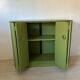 Industrial metal furniture