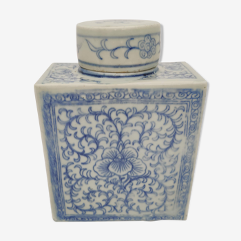 Flacon, origine Chine ou Vietnam