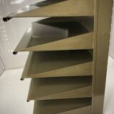 Mewalf industrial wall shelf - Kortrijk Belgium