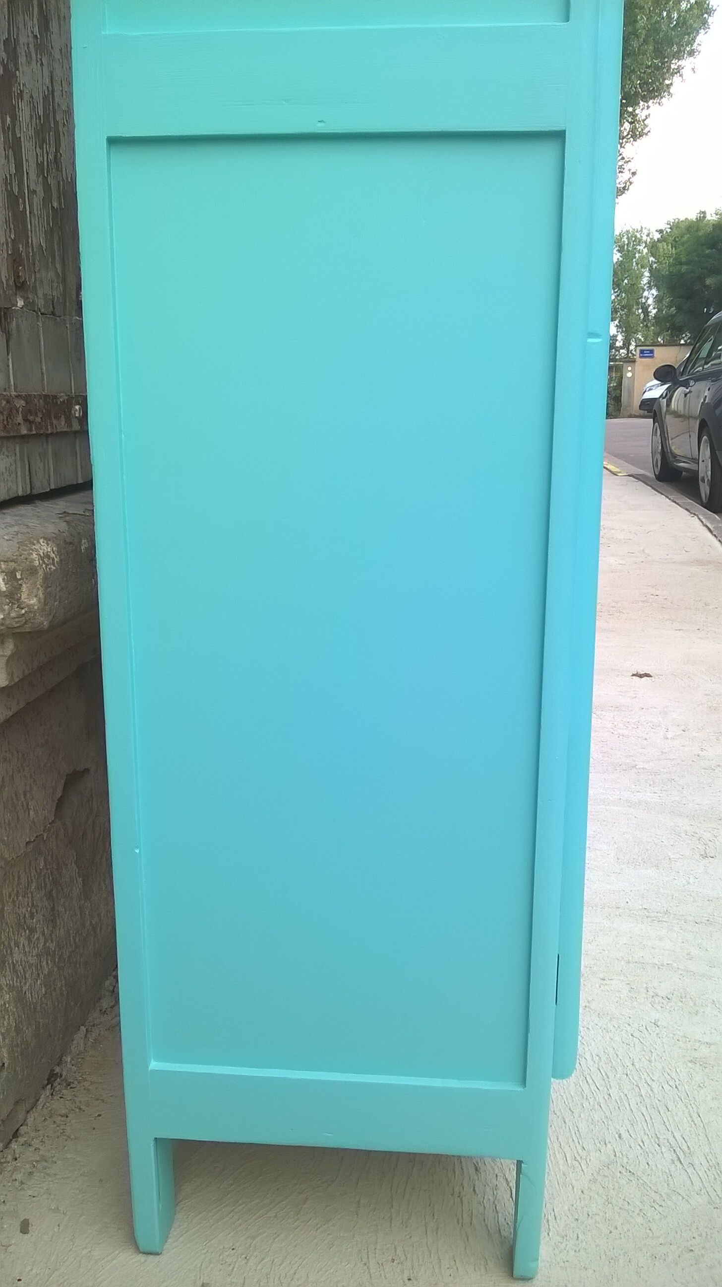 Parisian wardrobe year 50