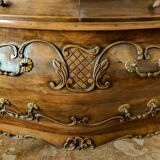 Louis XV dresser
