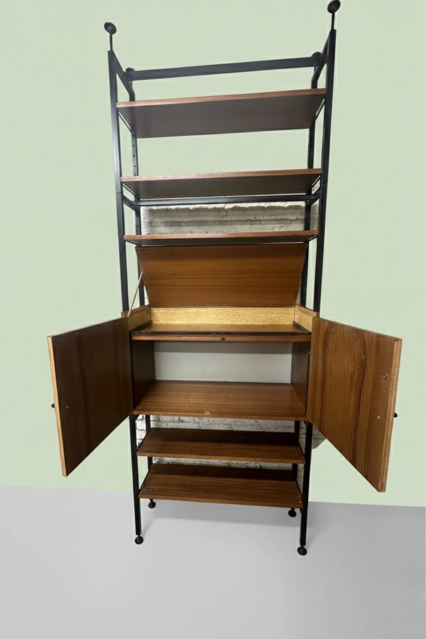 Room divider Bar Knoll International 1960