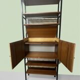 Room divider Bar Knoll International 1960