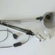 Vintage Architect Desk Lamp Industrial Style Table Anglepoise Lamp 1960's