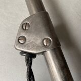 Ancienne lampe etau bauhaus “midgard”