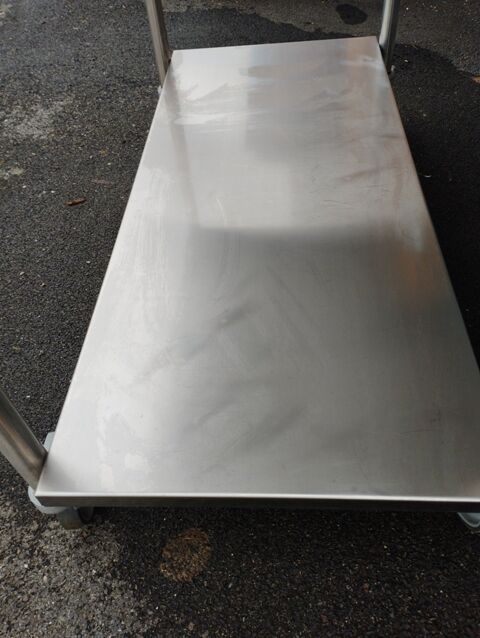 Food-grade stainless steel dessert dish