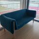 Canapé Ruché par Inga Sempé Ligne Roset