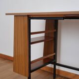 Small Danish office formica