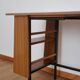 Small Danish office formica