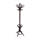 Porte manteau perroquet vintage 1970s