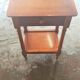 Table de chevet