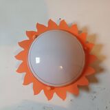 Applique Vintage Soleil