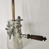 Georges Falkenberg - Silver Chocolatier