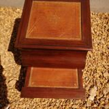 Walking foot library