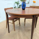 Scandinavian round table
