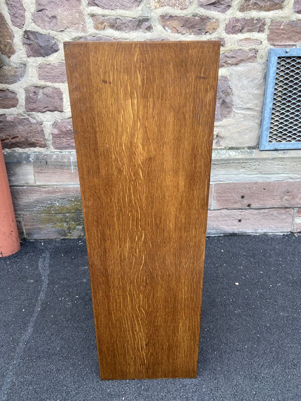 Classeur à rideau vintage années 1980