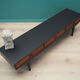 Teak lowboard, Danish design, 1960s, manufactured by: Denmark