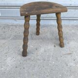 Tripod stool 1950