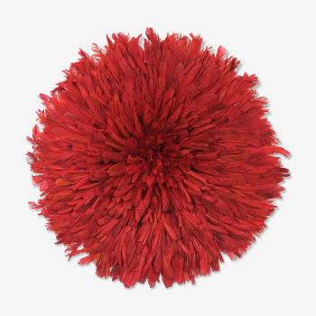 Juju hat rouge 70 cm