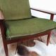 Pair of scandinavian chairs
