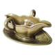Lunéville sauce boat
