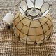 Mother-of-pearl pendant