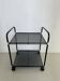 Desserte KRI de Niels Gammelgaard pour IKEA 1988