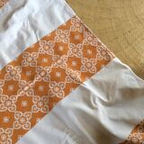 Cotton tablecloth