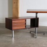 Desk by Osvaldo Borsani T95 for Tecno, Italy 1956