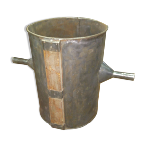 Ancienne mesure à vin