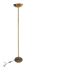 Lampadaire laiton Elleluce
