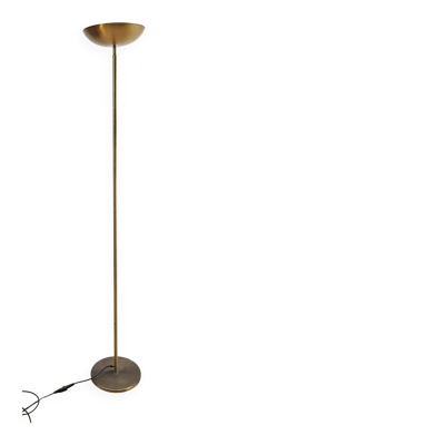 Lampadaire laiton Elleluce