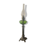 19th century lamp by Hugo Shneider