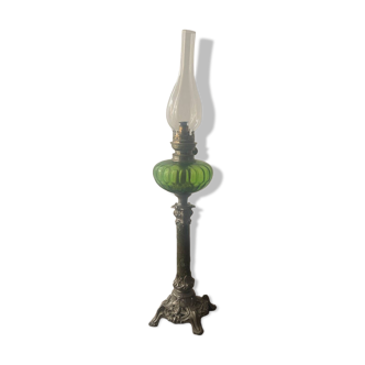 Lampe XIX siècle de  Hugo Shneider