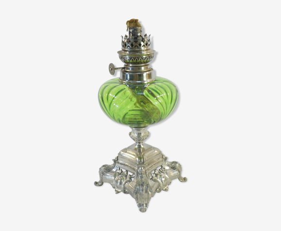 Lampe a petrole nº3