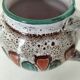 Signed Vallauris pitcher