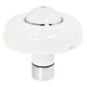 Brumbury lamp by Luigi Massoni for Harvey Guzzini, 1970s
