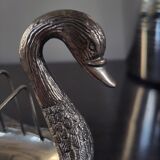 Vintage toast holder